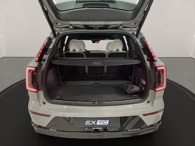 Volvo EX90 Twin Performance Ultra AWD