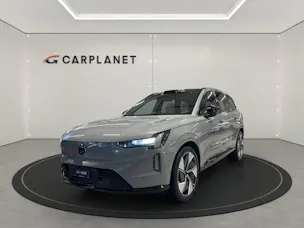 Volvo EX90 Twin Performance Ultra AWD