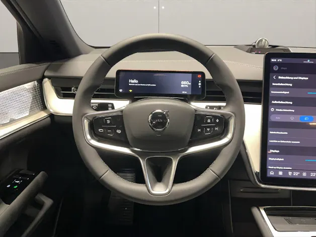 Volvo EX90 Twin Performance Ultra AWD