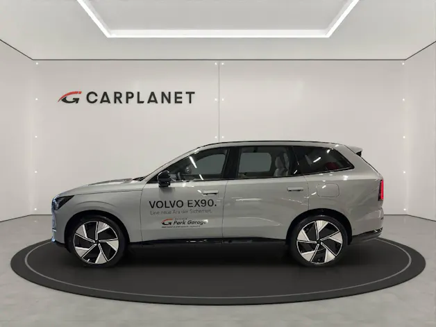 Volvo EX90 Twin Performance Ultra AWD