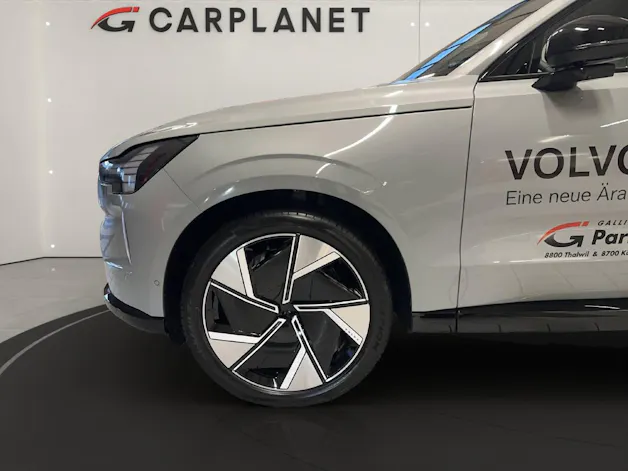 Volvo EX90 Twin Performance Ultra AWD