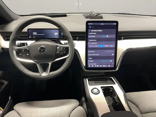 Volvo EX90 Twin Performance Ultra AWD