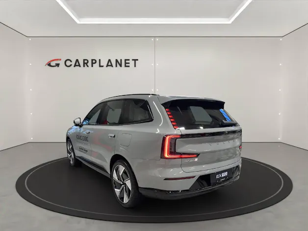 Volvo EX90 Twin Performance Ultra AWD