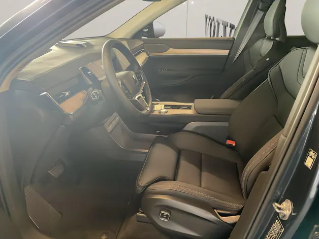 Volvo EX90 Twin Plus AWD