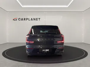Volvo EX90 Twin Plus AWD