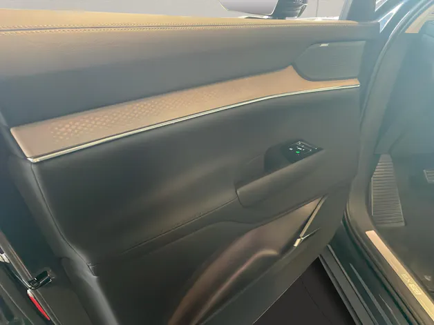 Volvo EX90 Twin Plus AWD