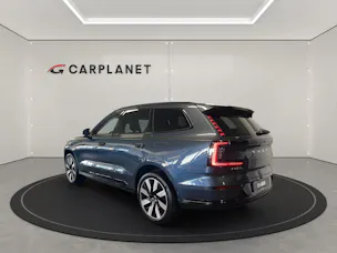 Volvo EX90 Twin Plus AWD