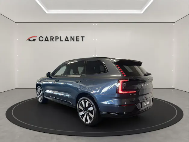 Volvo EX90 Twin Plus AWD