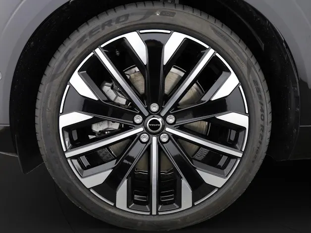 Volvo XC60 2.0 T6 TE Ultra Dark eAWD