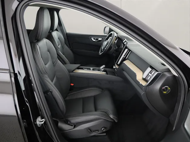 Volvo XC60 2.0 T6 TE Ultra Dark eAWD
