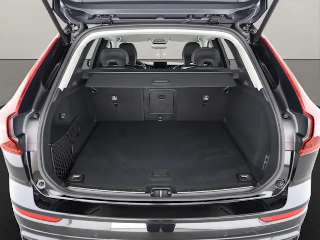 Volvo XC60 2.0 T6 TE Ultra Dark eAWD