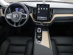 Volvo XC60 2.0 T6 TE Ultra Dark eAWD