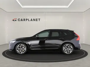 Volvo XC60 2.0 T6 TE Ultra Dark eAWD