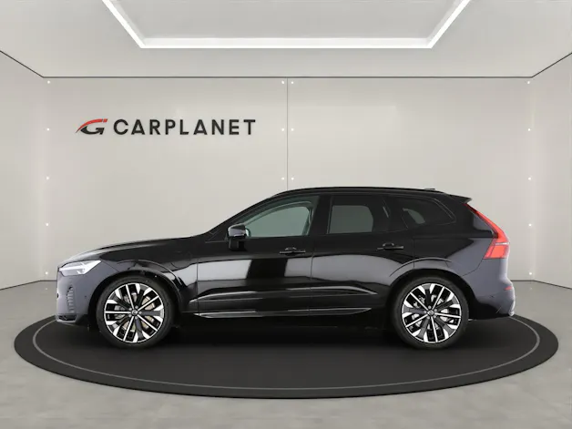 Volvo XC60 2.0 T6 TE Ultra Dark eAWD