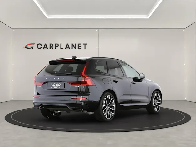 Volvo XC60 2.0 T6 TE Ultra Dark eAWD