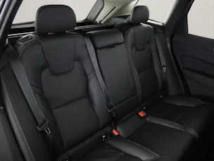 Volvo XC60 2.0 T6 TE Ultra Dark eAWD