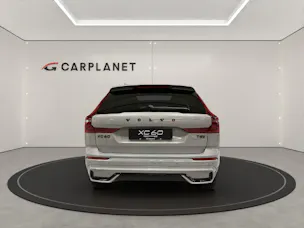 Volvo XC60 2.0 T6 TE Black Edition eAWD