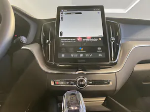 Volvo XC60 2.0 T6 TE Black Edition eAWD
