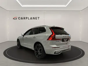 Volvo XC60 2.0 T6 TE Black Edition eAWD