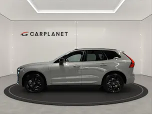 Volvo XC60 2.0 T6 TE Black Edition eAWD