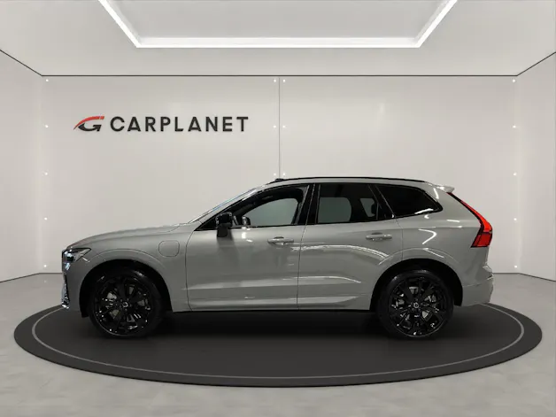 Volvo XC60 2.0 T6 TE Black Edition eAWD