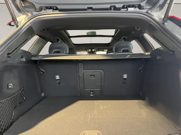 Volvo XC60 2.0 T6 TE Black Edition eAWD