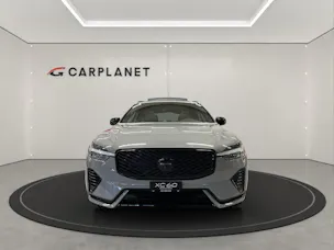 Volvo XC60 2.0 T6 TE Black Edition eAWD