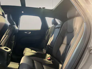 Volvo XC60 2.0 T6 TE Black Edition eAWD
