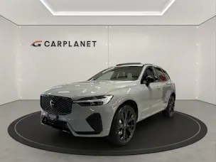 Volvo XC60 2.0 T6 TE Black Edition eAWD
