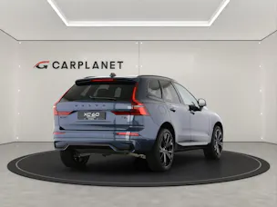 Volvo XC60 2.0 T8 TE Black Edition eAWD