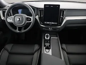 Volvo XC60 2.0 T8 TE Black Edition eAWD