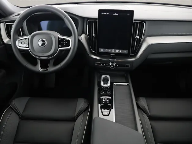 Volvo XC60 2.0 T8 TE Black Edition eAWD