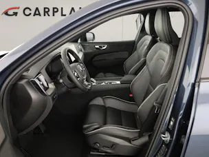 Volvo XC60 2.0 T8 TE Black Edition eAWD
