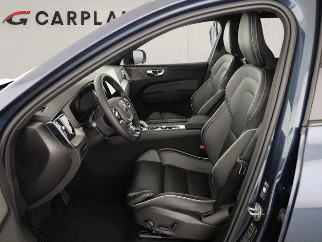 Volvo XC60 2.0 T8 TE Black Edition eAWD