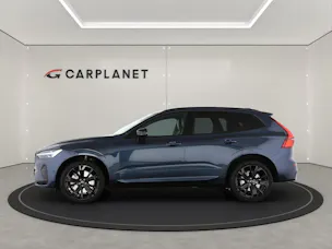 Volvo XC60 2.0 T8 TE Black Edition eAWD
