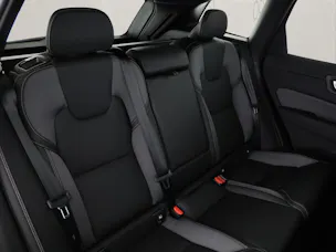 Volvo XC60 2.0 T8 TE Black Edition eAWD