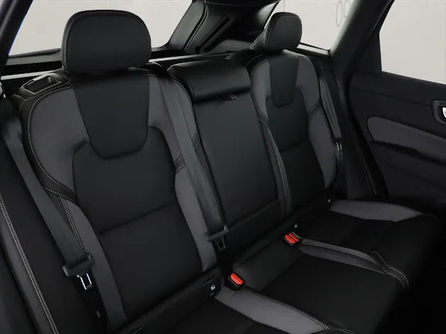 Volvo XC60 2.0 T8 TE Black Edition eAWD