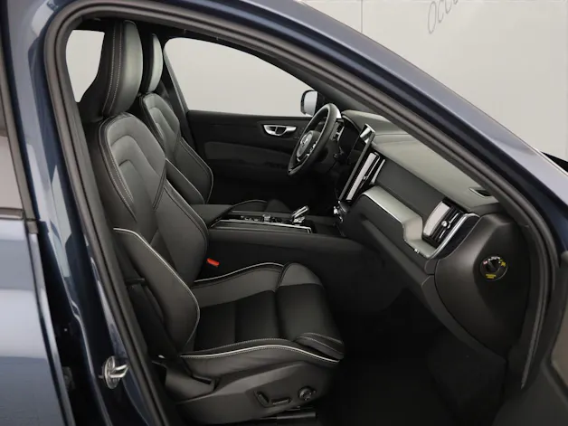 Volvo XC60 2.0 T8 TE Black Edition eAWD