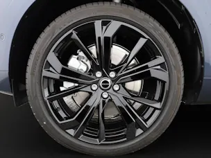 Volvo XC60 2.0 T8 TE Black Edition eAWD