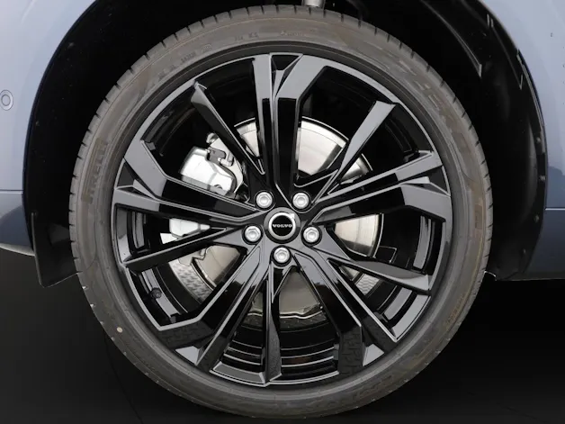 Volvo XC60 2.0 T8 TE Black Edition eAWD