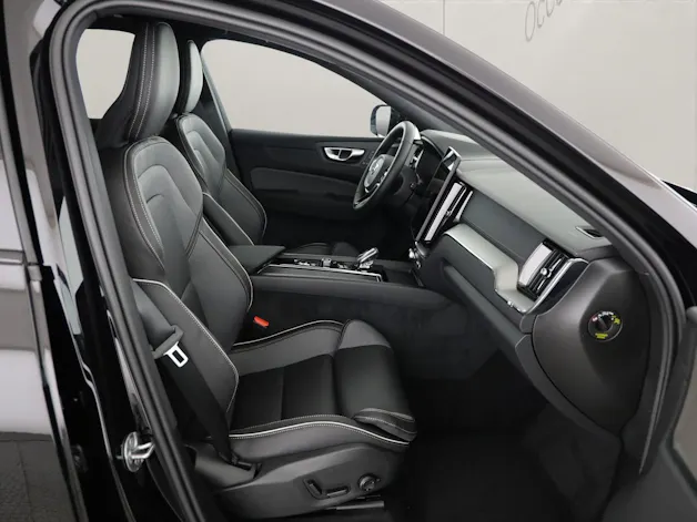 Volvo XC60 2.0 T8 TE Black Edition eAWD