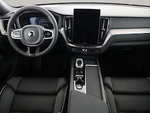 Volvo XC60 2.0 T8 TE Black Edition eAWD