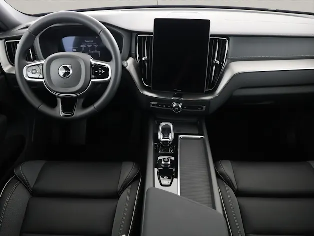 Volvo XC60 2.0 T8 TE Black Edition eAWD