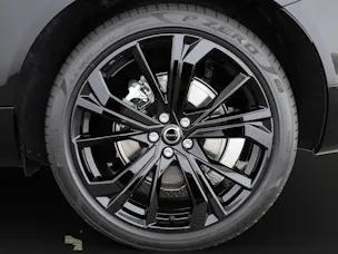 Volvo XC60 2.0 T8 TE Black Edition eAWD