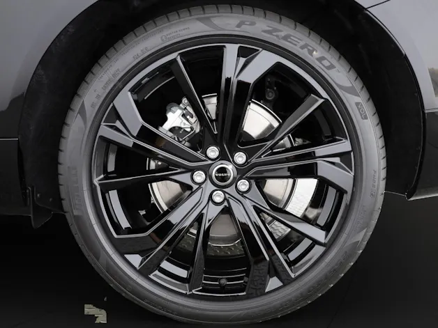 Volvo XC60 2.0 T8 TE Black Edition eAWD