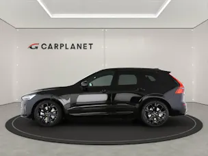 Volvo XC60 2.0 T8 TE Black Edition eAWD