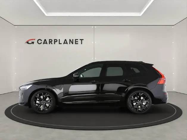 Volvo XC60 2.0 T8 TE Black Edition eAWD