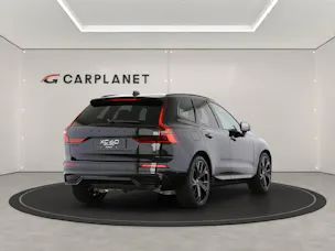 Volvo XC60 2.0 T8 TE Black Edition eAWD