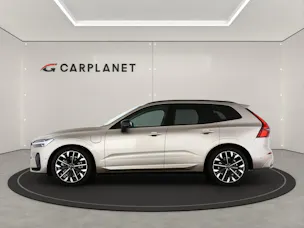Volvo XC60 2.0 T8 TE Ultra Bright eAWD