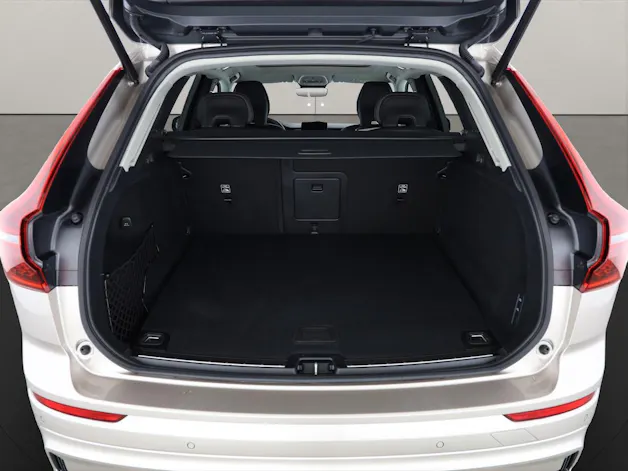 Volvo XC60 2.0 T8 TE Ultra Bright eAWD